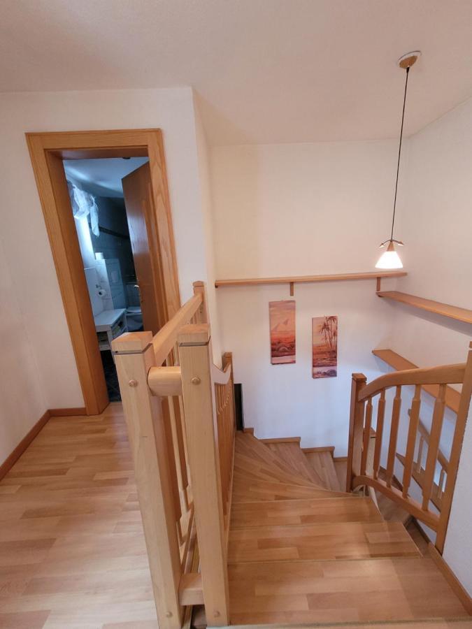 Apart Lenz イシュグル 部屋 写真