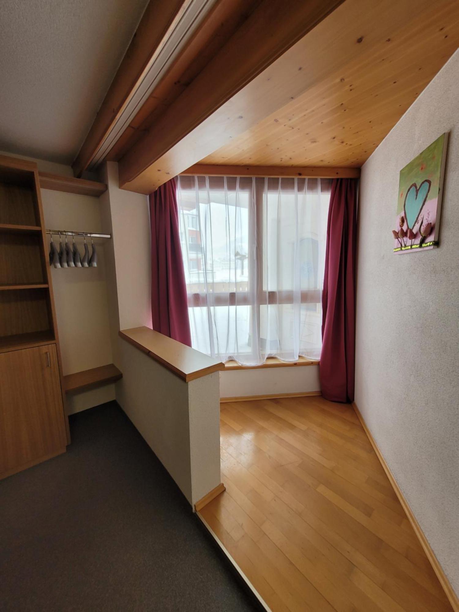 Apart Lenz イシュグル 部屋 写真